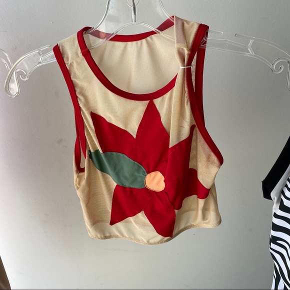 TANKINI SWIMSUIT - Picture 1 of 2